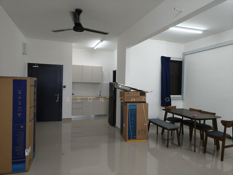 Servis Apartment untuk Disewa di MKH Boulevard II - Jason Chong - PropertyGuru.com.my