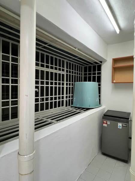 Pangsapuri untuk Disewa di Taman Pekaka Block 31 - Vincent Tan - Interior - PropertyGuru.com.my