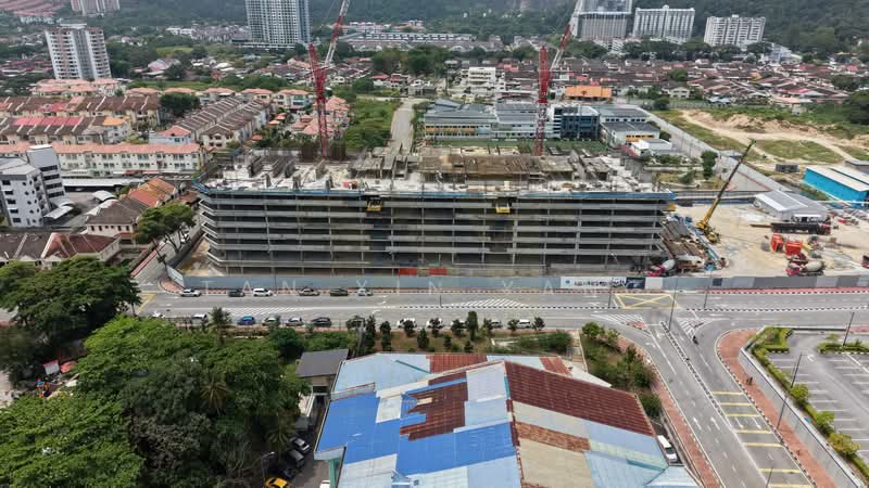 Condominium for Sale at Waterstone - Tan Xin Yang - PropertyGuru.com.my