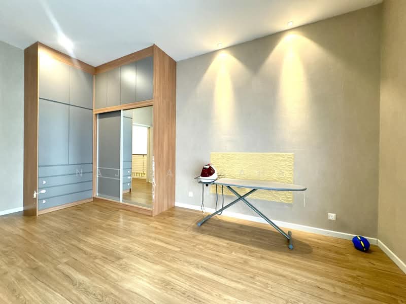 Rumah Teres 2 Tingkat untuk Dijual di Tropicana Heights (Kajang) - Najibah Sahari - PropertyGuru.com.my