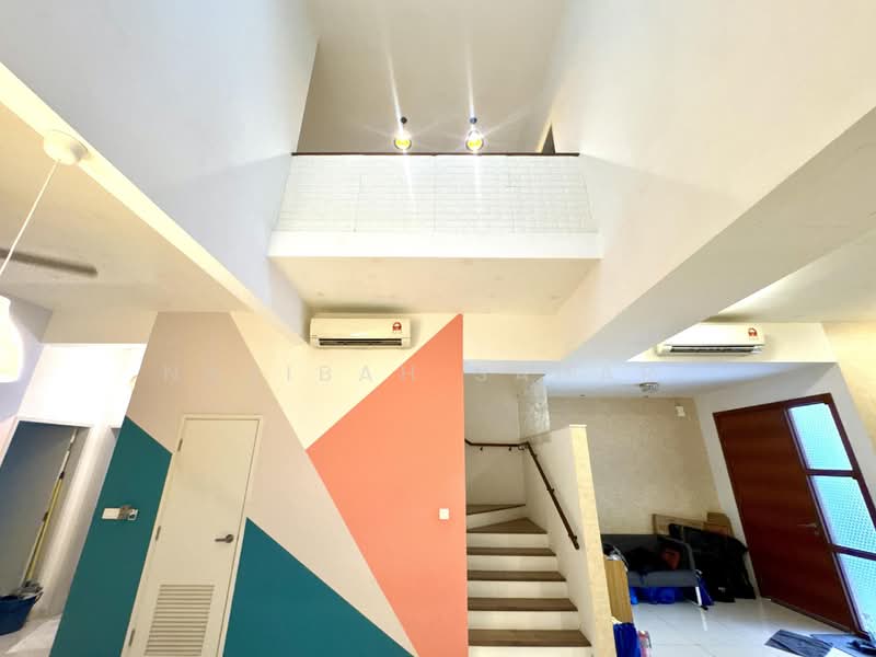 Rumah Teres 2 Tingkat untuk Dijual di Tropicana Heights (Kajang) - Najibah Sahari - PropertyGuru.com.my