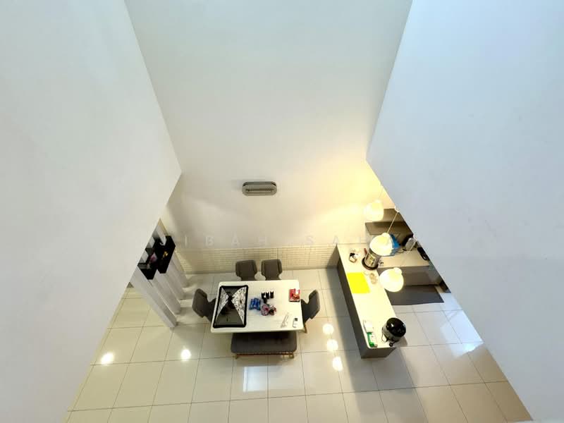 Rumah Teres 2 Tingkat untuk Dijual di Tropicana Heights (Kajang) - Najibah Sahari - PropertyGuru.com.my