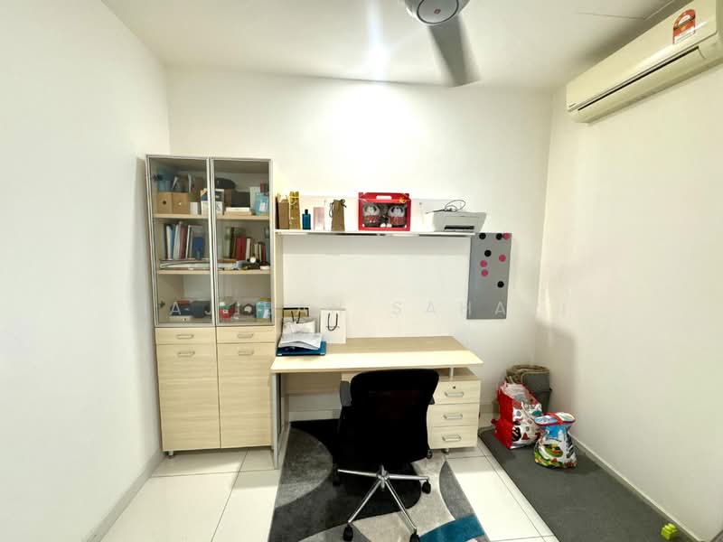 Rumah Teres 2 Tingkat untuk Dijual di Tropicana Heights (Kajang) - Najibah Sahari - PropertyGuru.com.my
