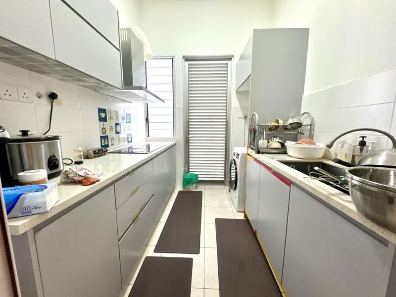 Rumah Teres 2 Tingkat untuk Dijual di Tropicana Heights (Kajang) - Najibah Sahari - PropertyGuru.com.my