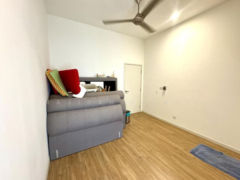 Rumah Teres 2 Tingkat untuk Dijual di Tropicana Heights (Kajang) - Najibah Sahari - PropertyGuru.com.my