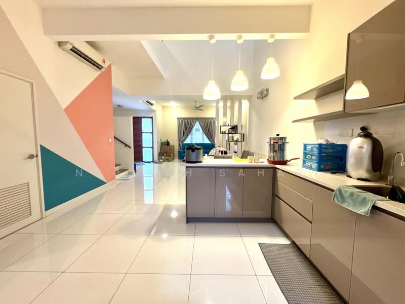 Rumah Teres 2 Tingkat untuk Dijual di Tropicana Heights (Kajang) - Najibah Sahari - PropertyGuru.com.my