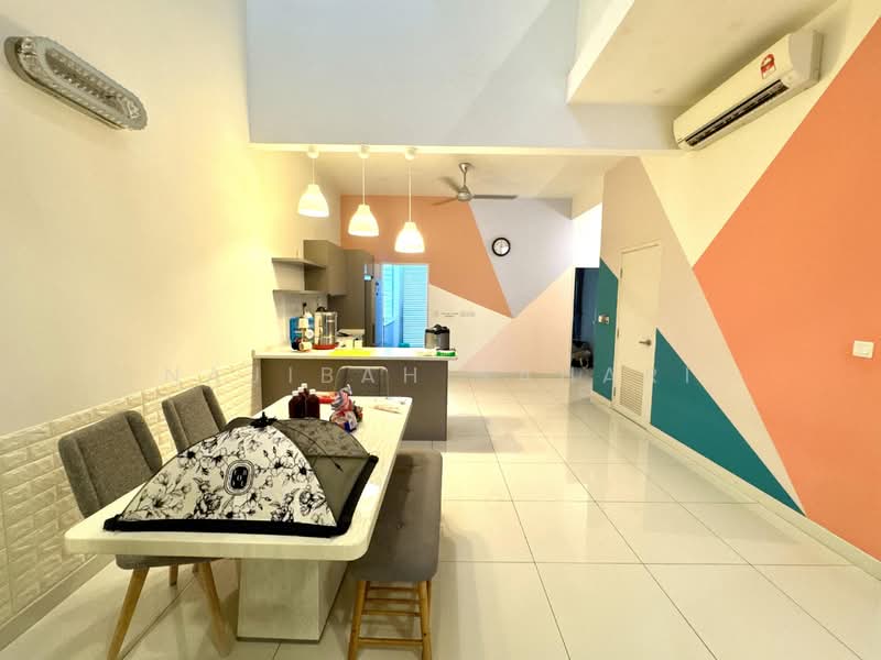Rumah Teres 2 Tingkat untuk Dijual di Tropicana Heights (Kajang) - Najibah Sahari - PropertyGuru.com.my