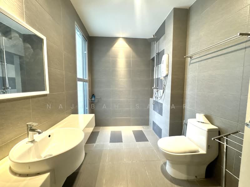 Rumah Teres 2 Tingkat untuk Dijual di Tropicana Heights (Kajang) - Najibah Sahari - PropertyGuru.com.my