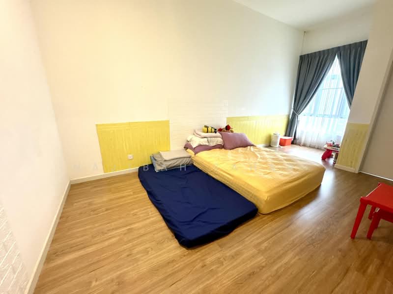 Rumah Teres 2 Tingkat untuk Dijual di Tropicana Heights (Kajang) - Najibah Sahari - PropertyGuru.com.my