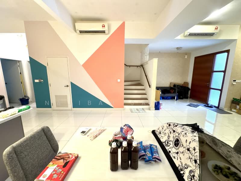 Rumah Teres 2 Tingkat untuk Dijual di Tropicana Heights (Kajang) - Najibah Sahari - PropertyGuru.com.my