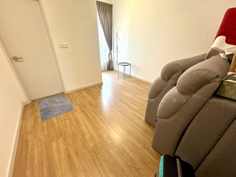 Rumah Teres 2 Tingkat untuk Dijual di Tropicana Heights (Kajang) - Najibah Sahari - PropertyGuru.com.my