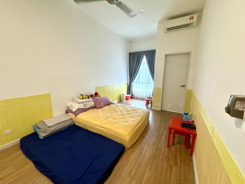 Rumah Teres 2 Tingkat untuk Dijual di Tropicana Heights (Kajang) - Najibah Sahari - PropertyGuru.com.my
