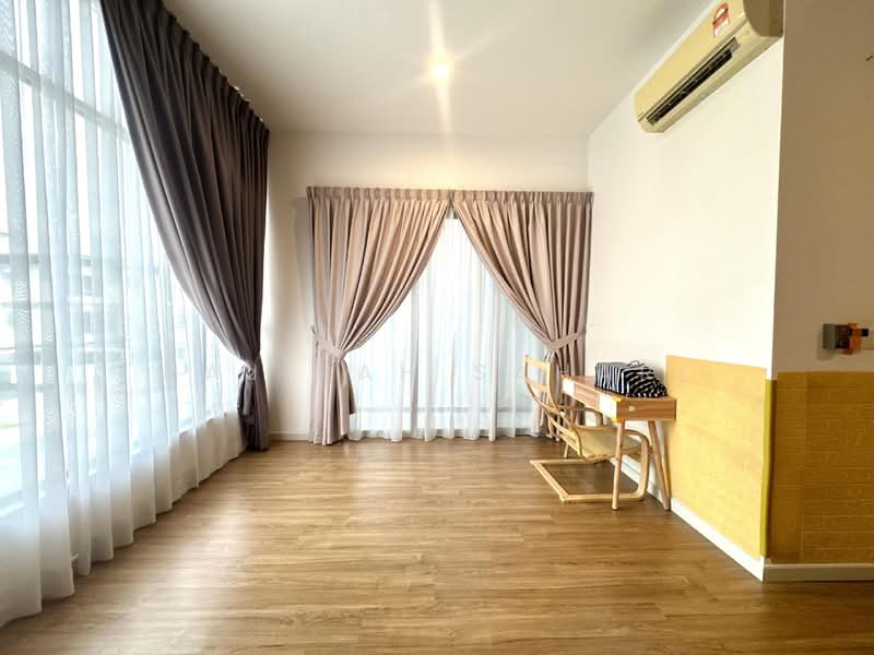 Rumah Teres 2 Tingkat untuk Dijual di Tropicana Heights (Kajang) - Najibah Sahari - PropertyGuru.com.my