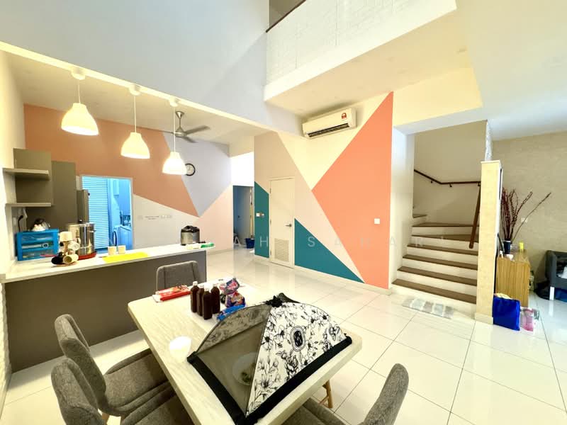 Rumah Teres 2 Tingkat untuk Dijual di Tropicana Heights (Kajang) - Najibah Sahari - PropertyGuru.com.my