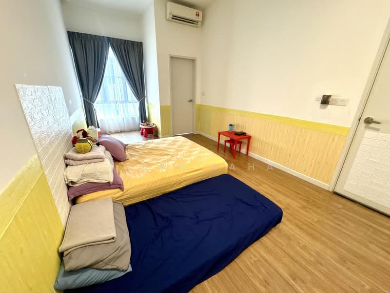Rumah Teres 2 Tingkat untuk Dijual di Tropicana Heights (Kajang) - Najibah Sahari - PropertyGuru.com.my