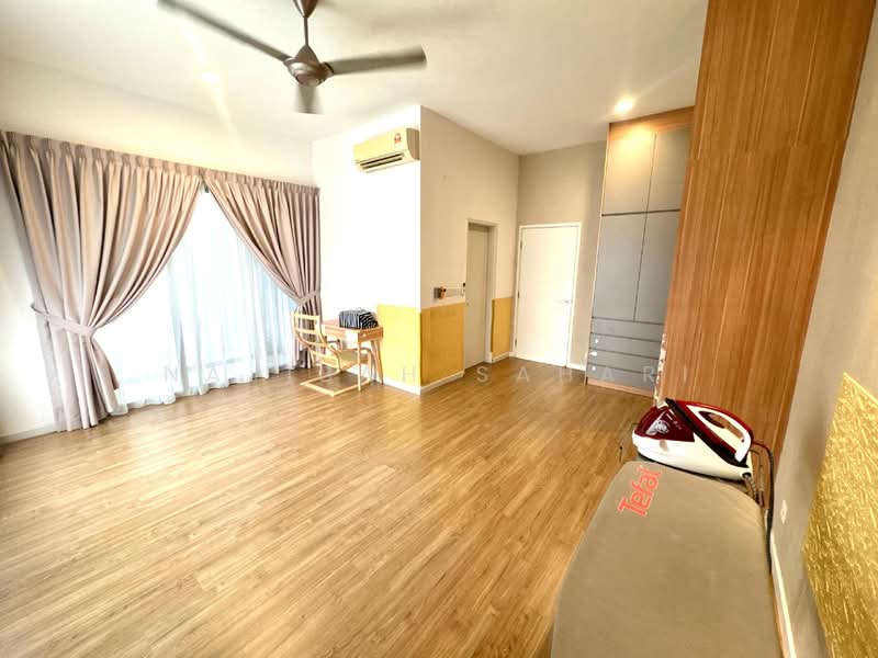 Rumah Teres 2 Tingkat untuk Dijual di Tropicana Heights (Kajang) - Najibah Sahari - PropertyGuru.com.my