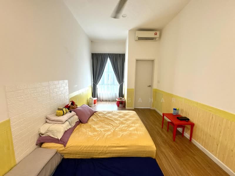 Rumah Teres 2 Tingkat untuk Dijual di Tropicana Heights (Kajang) - Najibah Sahari - PropertyGuru.com.my