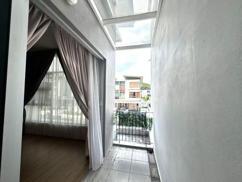 Rumah Teres 2 Tingkat untuk Dijual di Tropicana Heights (Kajang) - Najibah Sahari - PropertyGuru.com.my