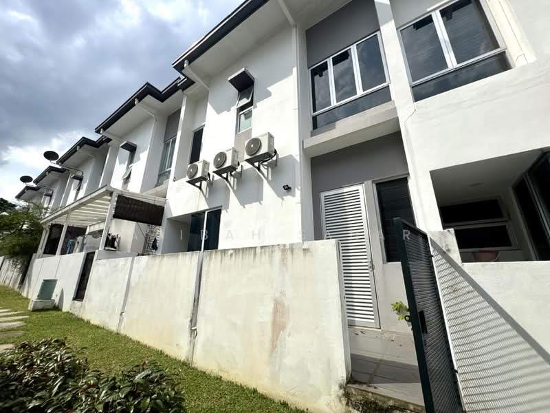 Rumah Teres 2 Tingkat untuk Dijual di Tropicana Heights (Kajang) - Najibah Sahari - PropertyGuru.com.my
