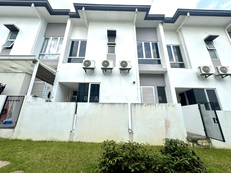 Rumah Teres 2 Tingkat untuk Dijual di Tropicana Heights (Kajang) - Najibah Sahari - PropertyGuru.com.my