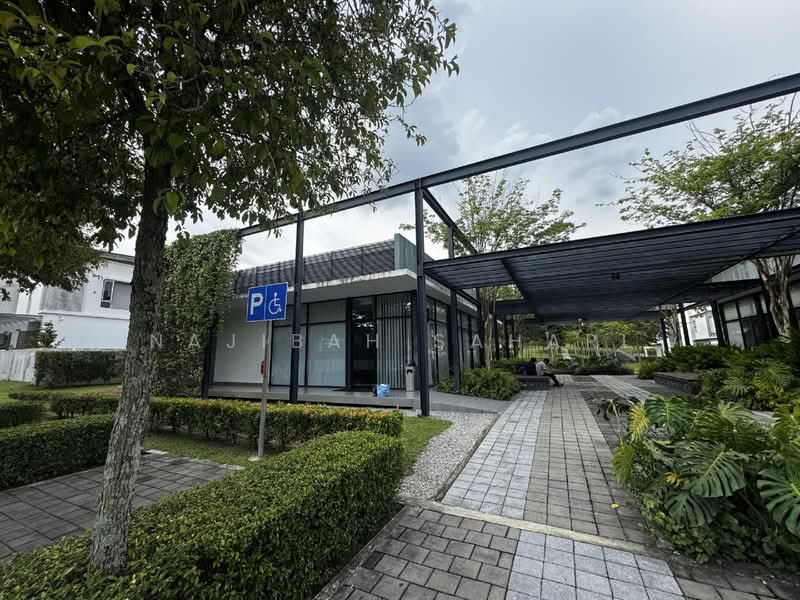 Rumah Teres 2 Tingkat untuk Dijual di Tropicana Heights (Kajang) - Najibah Sahari - PropertyGuru.com.my