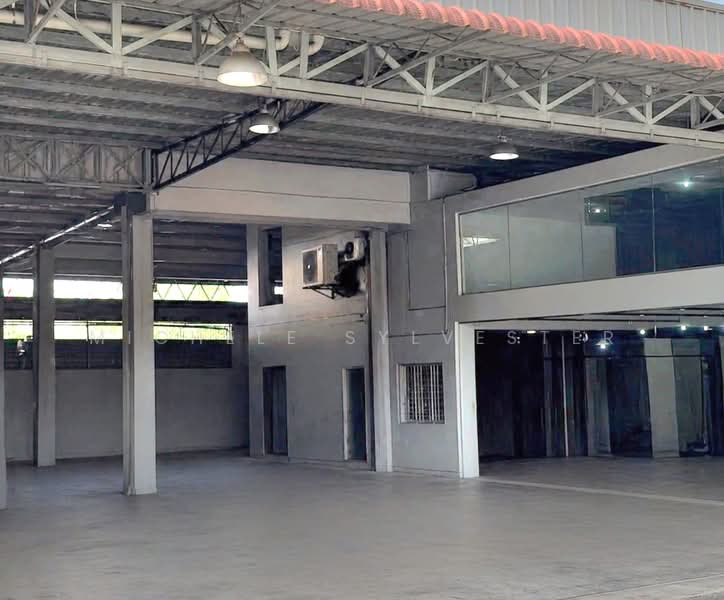 Semi-D Factory for Sale in Skudai (Johor) - Michele Sylvester - Interior - PropertyGuru.com.my