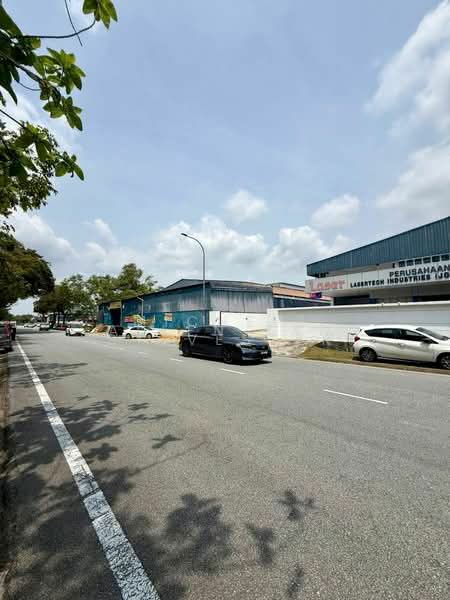 Semi-D Factory for Sale in Skudai (Johor) - Michele Sylvester - Exterior - PropertyGuru.com.my