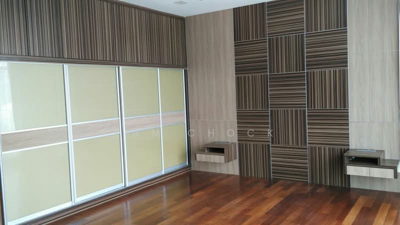 Semi-Detached House for Sale in Bandar Kinrara (Selangor) - Sam Chock - Interior - PropertyGuru.com.my