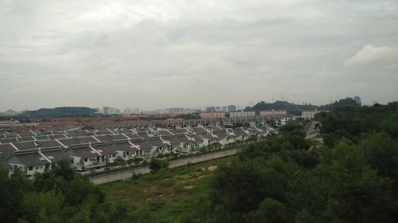 Semi-Detached House for Sale in Bandar Kinrara (Selangor) - Sam Chock - Exterior - PropertyGuru.com.my