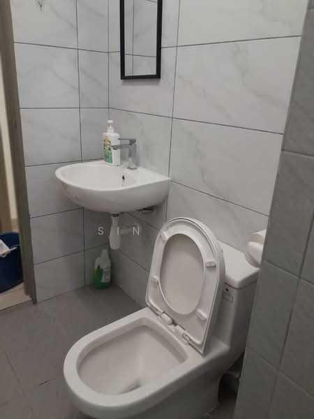 Servis Apartment untuk Disewa di SKS Habitat - Sin Yie - PropertyGuru.com.my
