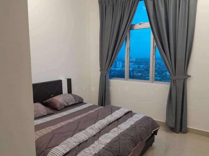 Servis Apartment untuk Disewa di SKS Habitat - Sin Yie - PropertyGuru.com.my