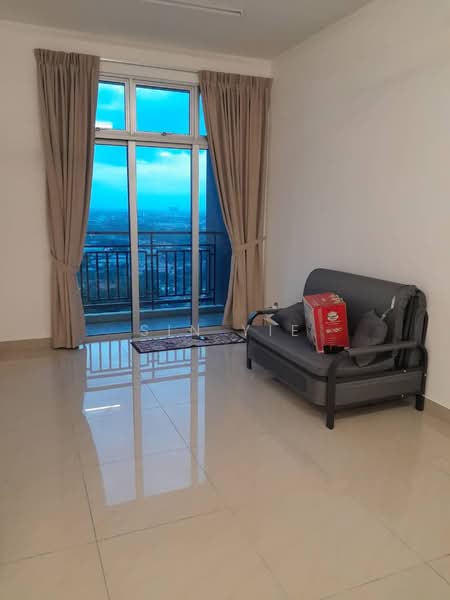 Servis Apartment untuk Disewa di SKS Habitat - Sin Yie - PropertyGuru.com.my