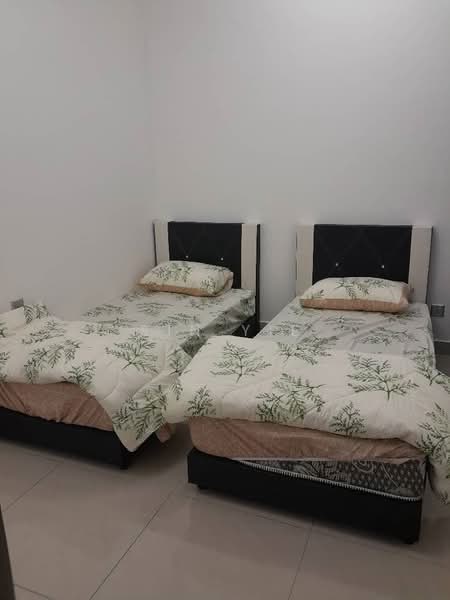 Servis Apartment untuk Disewa di SKS Habitat - Sin Yie - PropertyGuru.com.my