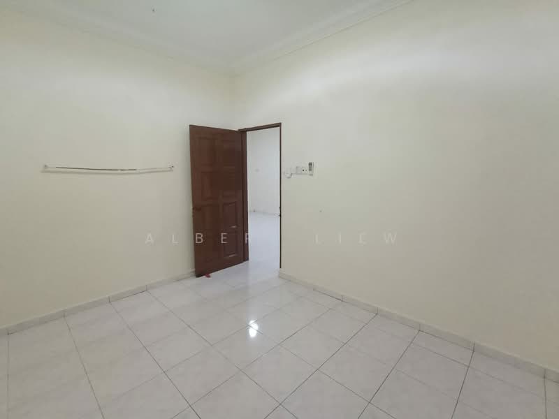 1-storey Terraced House for Sale in Pagoh (Johor) - Albert Liew - PropertyGuru.com.my