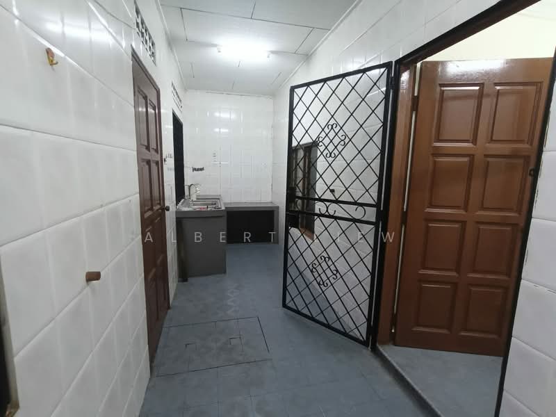 1-storey Terraced House for Sale in Pagoh (Johor) - Albert Liew - PropertyGuru.com.my