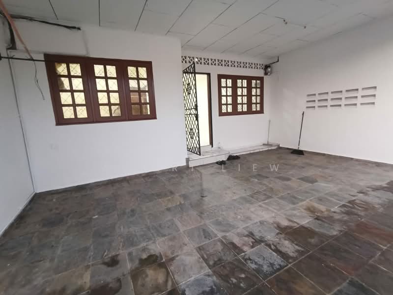1-storey Terraced House for Sale in Pagoh (Johor) - Albert Liew - PropertyGuru.com.my