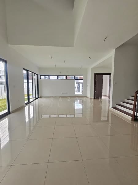 Rumah Berkembar untuk Dijual di Elmina (Shah Alam) - Norazrein Abdul Raman - Living Room - PropertyGuru.com.my