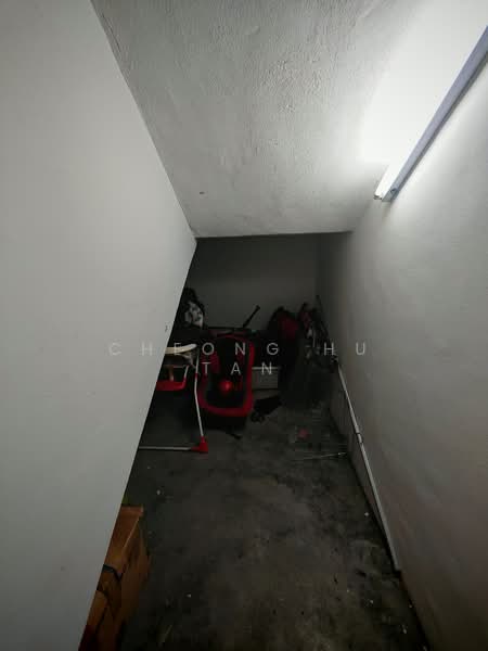 2-storey Terraced House for Rent in Seremban (Negeri Sembilan) - Cheong Hu Tan - Basement - PropertyGuru.com.my