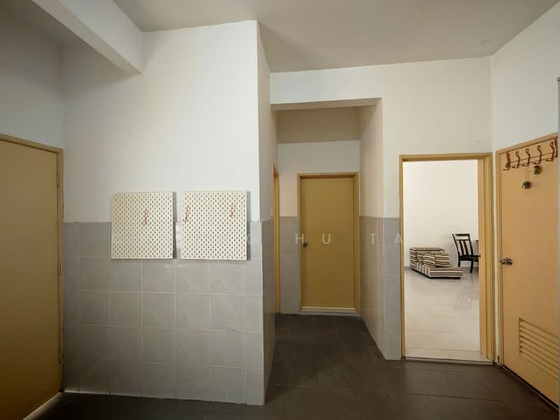 2-storey Terraced House for Rent in Seremban (Negeri Sembilan) - Cheong Hu Tan - Corridor - PropertyGuru.com.my