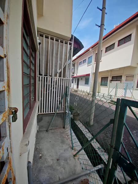 2-storey Terraced House for Rent in Seremban (Negeri Sembilan) - Cheong Hu Tan - Exterior - PropertyGuru.com.my
