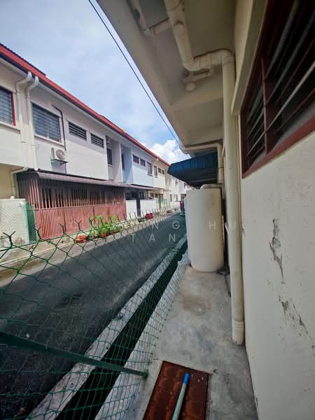 2-storey Terraced House for Rent in Seremban (Negeri Sembilan) - Cheong Hu Tan - Exterior - PropertyGuru.com.my
