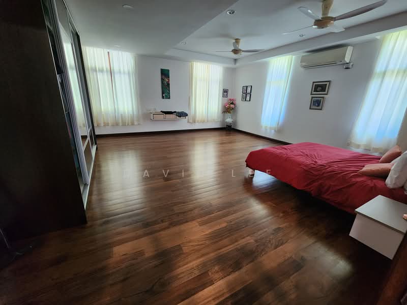 Bungalow for Rent in Batu Feringghi (Penang) - David Lee - Bedroom - PropertyGuru.com.my