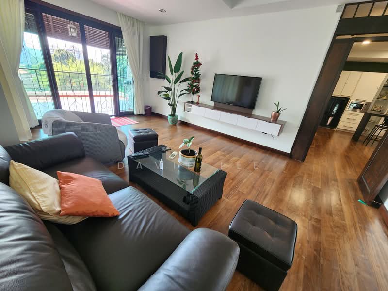 Bungalow for Rent in Batu Feringghi (Penang) - David Lee - Living Room - PropertyGuru.com.my