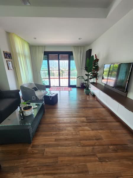 Bungalow for Rent in Batu Feringghi (Penang) - David Lee - Living Room - PropertyGuru.com.my