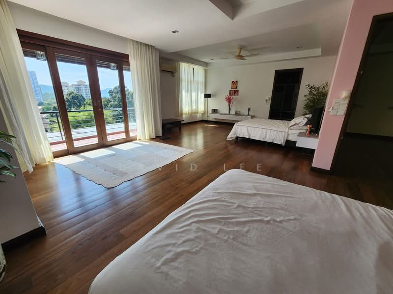 Bungalow for Rent in Batu Feringghi (Penang) - David Lee - Bedroom - PropertyGuru.com.my