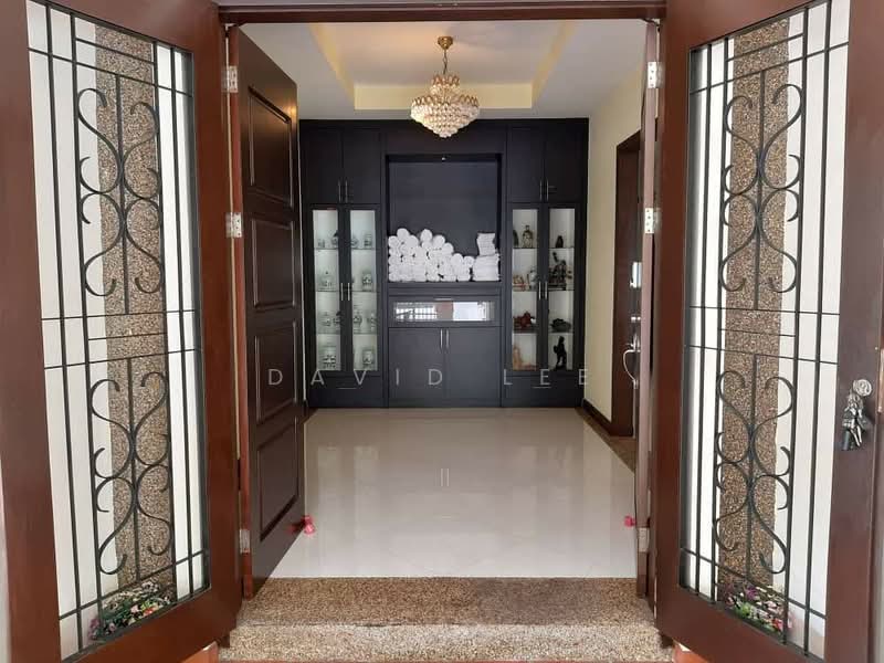 Bungalow for Rent in Batu Feringghi (Penang) - David Lee - Entrance - PropertyGuru.com.my