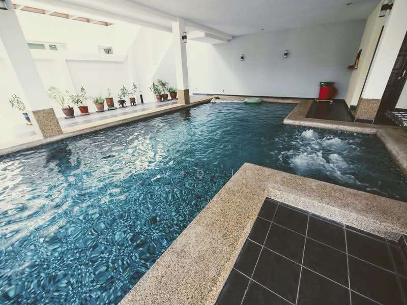 Bungalow for Rent in Batu Feringghi (Penang) - David Lee - Pool - PropertyGuru.com.my