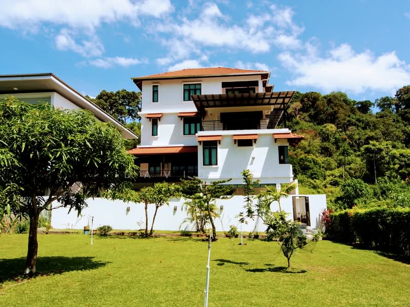 Bungalow for Rent in Batu Feringghi (Penang) - David Lee - Exterior - PropertyGuru.com.my