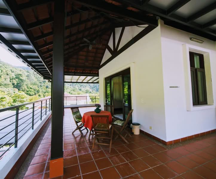 Bungalow for Rent in Batu Feringghi (Penang) - David Lee - Balcony - PropertyGuru.com.my