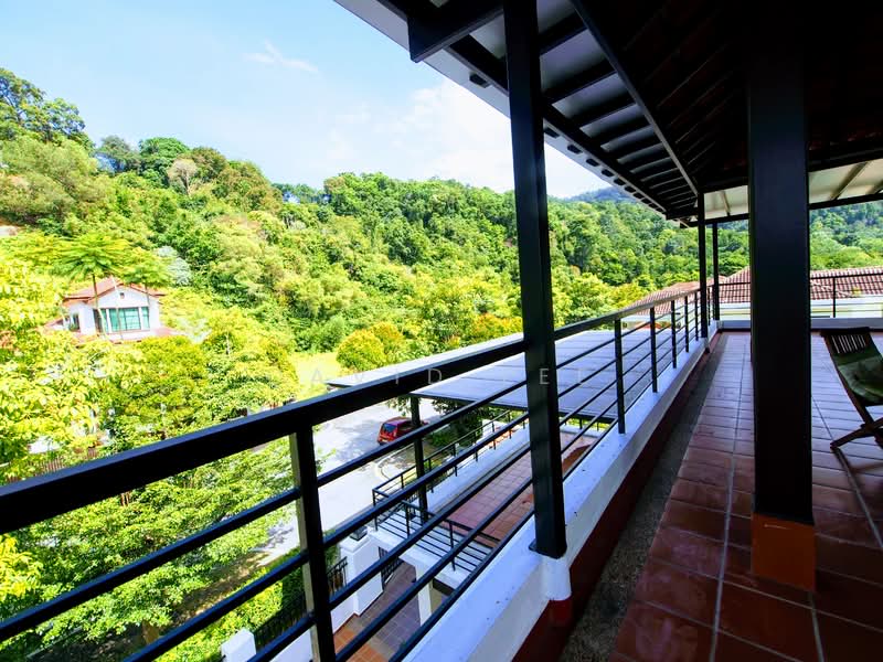 Bungalow for Rent in Batu Feringghi (Penang) - David Lee - Balcony - PropertyGuru.com.my